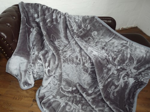 Luxus tagesdecke kuscheldecke - luxus,