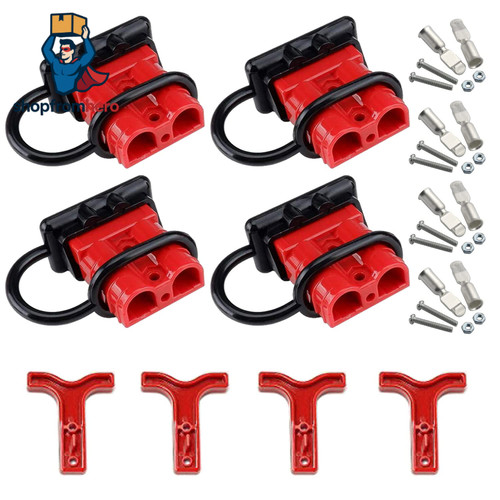 Gtiwung batteriestecker - gtiwung, 4