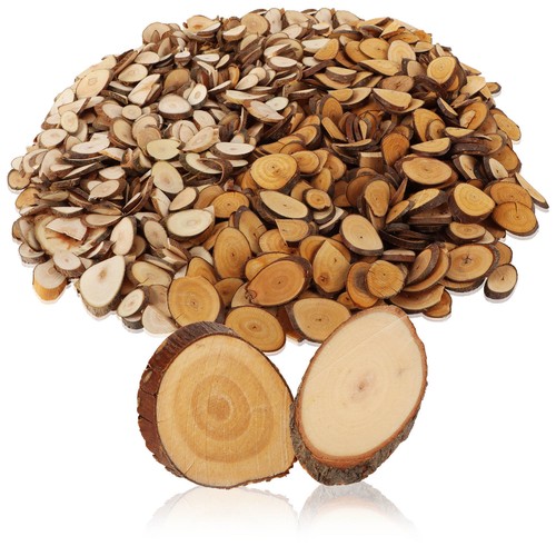 300g streudeko aus holz - aus,
