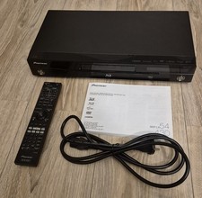 Pioneer BDP-LX 54 Blu-ray Player High End Full HD Dolby True HD DTS