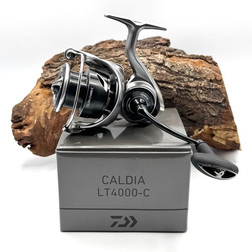 Daiwa caldia lt4000 - daiwa,