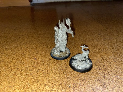 Herr der ringe tabletop - herr,
