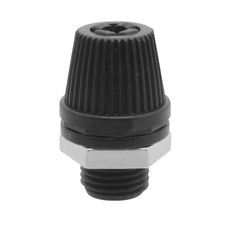 Gehäuse-Kabelzugentlastung