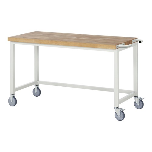 Rau fahrbare werkbank mit - rau,