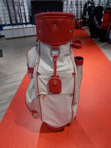 Zeller triton cart bag - z1,