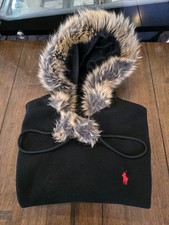 Polo Ralph Lauren Poncho Cape