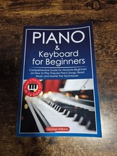 Klavier & Keyboard für Anfänger - Spielen lernen in 14 Tagen - Taschenbuch -