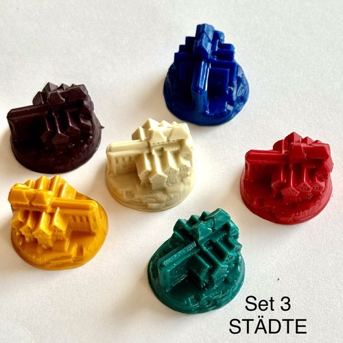 Siedler von catan ersatzteile - catan,