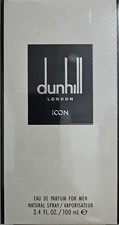 Dunhill LONDON ICON 100ml Eau