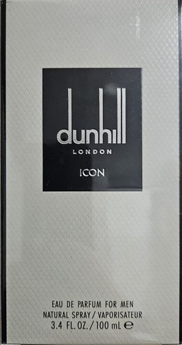 Dunhill london icon 100ml eau - london,