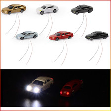 12 STK. Spur Z 1:200