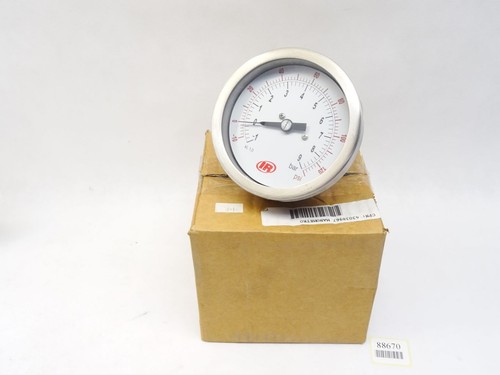 Ingersoll rand manometer - ingersoll,