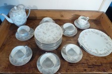 6 teiliges Schönwald Service