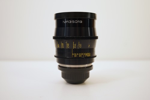 Vintage canon 135mm f2 - canon,