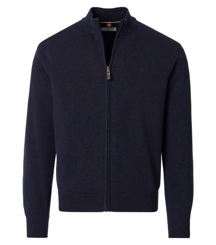 Redmond herren strickjacke - redmond,