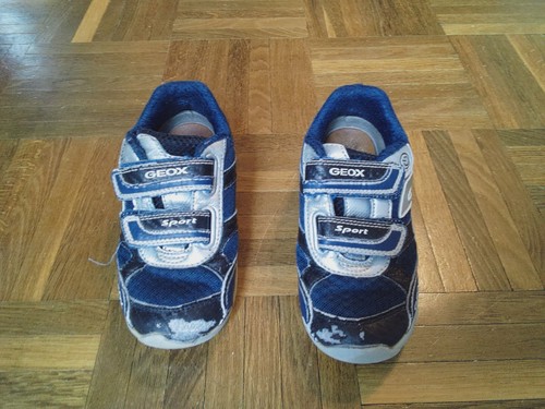 Geox blink turnschuhe - geox,
