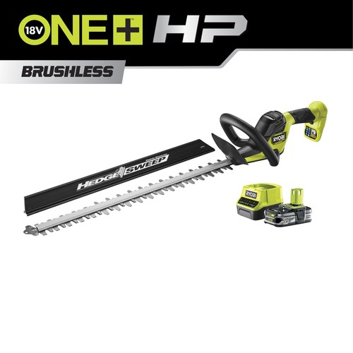 Ware ryobi one - v, hp