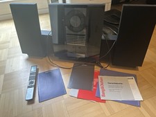Bang & Olufsen Beosystem 2500 Beosound - CD, Tape, Radio, AUX