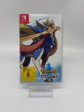 Pokemon schwert nintendo - pokemon,