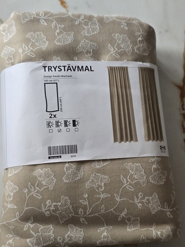 Ikea trystavmal paar - ikea, je