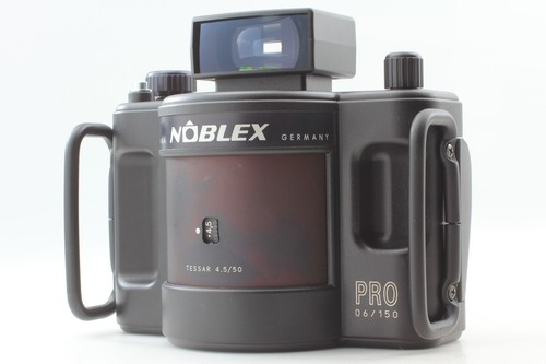 Top neuwertig noblex pro - [top,