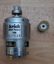 Krick Max Power 700 RC Motor