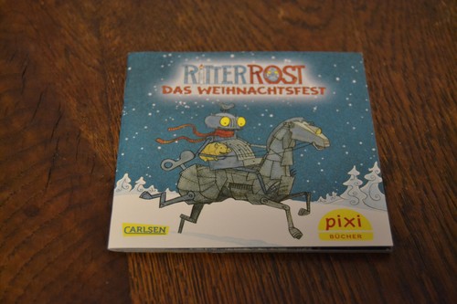 Pixi buch adventskalender - pixi,
