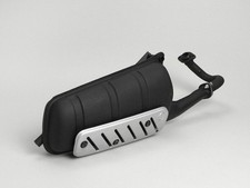 Auspuff für Piaggio Sfera 1