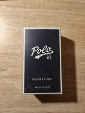 Ralph Lauren Polo est. 67 |