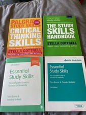 University Guidebooks