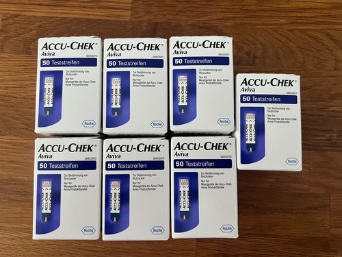 Akku chek aviva x - akku-chek, 7
