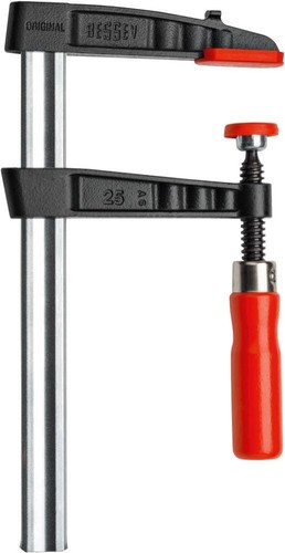 Bessey schraubzwinge - bessey,