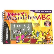 Voggenreiter - Voggy's