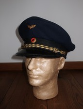 Original Schirmmütze