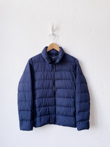 Uniqlo daunenjacke m - uniqlo,