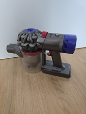 Dyson SV10 Akkustaubsauger Silber Defekt Ersatzteilspender Ersatzteile