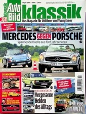 6) Auto Bild Klassik 10/2014 -