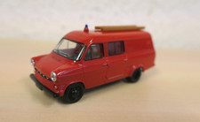 Brekina 1:87 - Ford Transit Mk