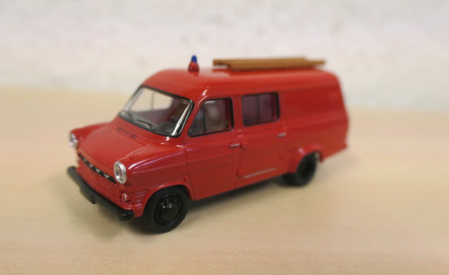 Brekina ford transit - ford, mk