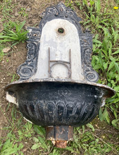 Antike französische belgische