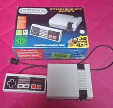 Nintendo classic mini - classic,