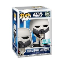 Star Wars – Snowtrooper