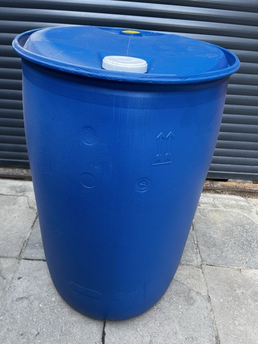 Fass tonne wasserfass - fass,