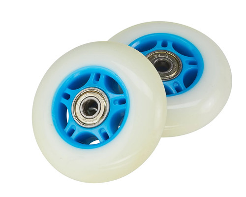 Razor ripstik 76mm - razor, rollen