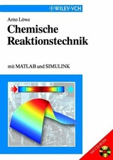 Chemische reaktionstechnik - chemische,
