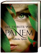 Die tribute von panem - tribute,