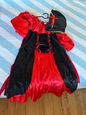 Piratenkostüm für Damen