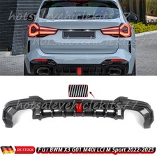 Für BMW X3 G01 M40i M Sport