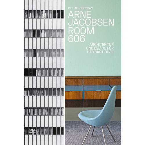 Arne jacobsen room 606 - arne, jacobsen.