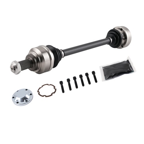 Antriebswelle links hinten - 1x,